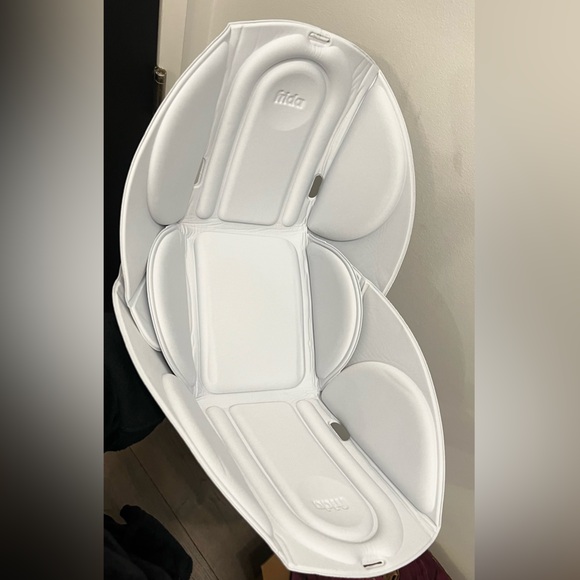 Frida baby Soft Sink Baby Bath - Picture 4 of 5